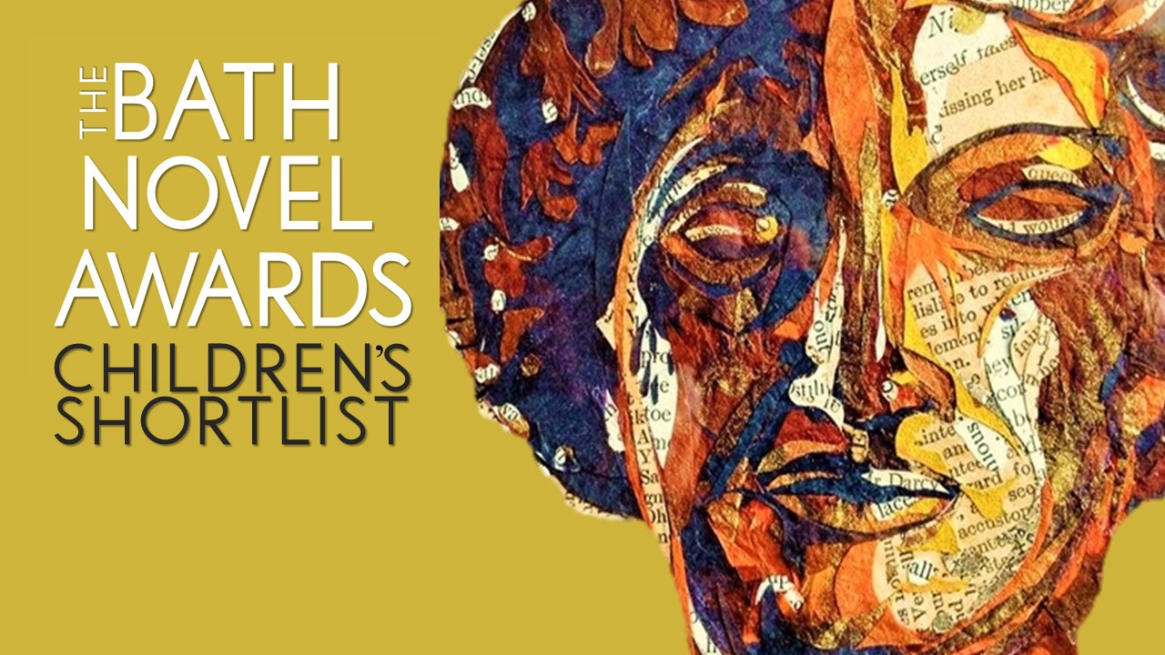 Announcing the Bath Children's Novel Award 2018 Shortlist The Bath