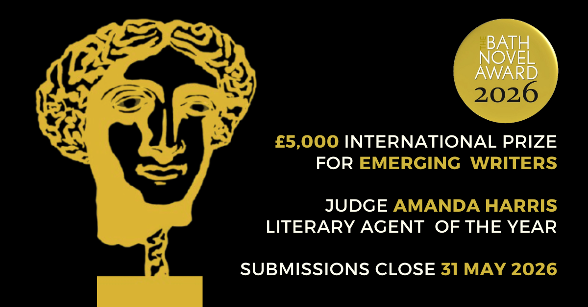 bathnovelaward.co.uk